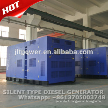 750kva diesel generator for sale